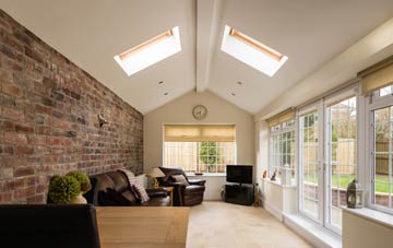 conservatory roof insulation Garth Row, Cumbria