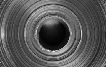 Garth Row edpm waterproofing