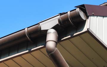 types of Garth Row fascias