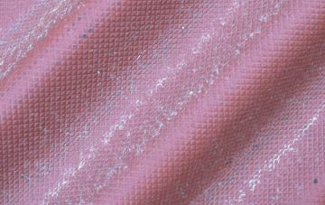 Garth Row fibreglass roofing costs