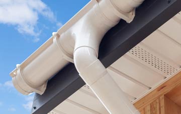 Garth Row gutter installation costs