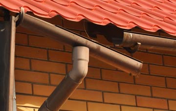Garth Row gutter repair costs