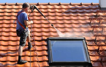 roof cleaning Garth Row, Cumbria