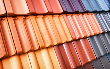Garth Row roof tile costs