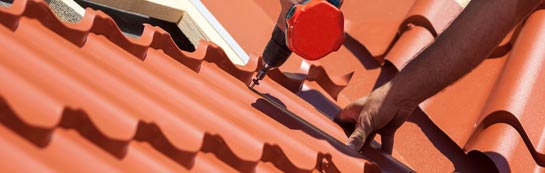save on Garth Row roof installation costs