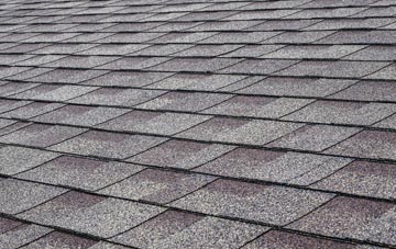 Garth Row tiles for shallow pitch roofing