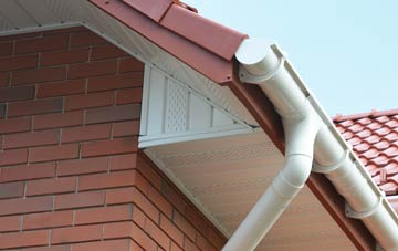 Garth Row soffit repair costs