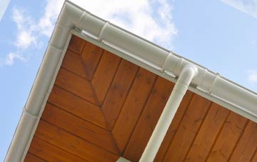 Garth Row soffit types