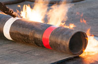 free Garth Row re-felting quotes