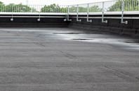 find rated Garth Row flat roofing companies