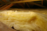 Garth Row pitch roof insulation