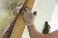 rated Garth Row roof insulation companies