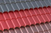 find rated Garth Row plastic roofing companies
