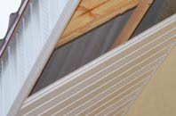 rated Garth Row soffit repair companies