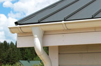 Garth Row soffits